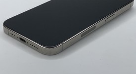 Fair
													Apple iPhone 15 Pro - AT&T, Natural, 256 GB, A2848, photo 3 of 7