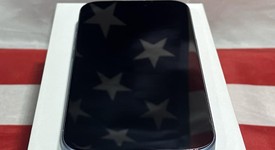 Mint
													Apple iPhone 17 - AT&T, Mist Blue, 256 GB, A3258, photo 4 of 14