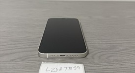 Mint
													Apple iPhone 12 - Unlocked, White, 64 GB, A2172, photo 1 of 8