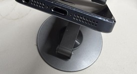 Good
													Apple iPhone 5 - Unlocked, Black, 16 GB, A1428, photo 4 of 7