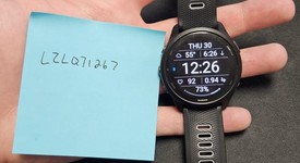 Good
													Garmin Forerunner 265 - Black, photo 4 of 5