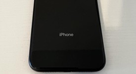 Good
													Apple iPhone Xr - AT&T, Black, 128 GB, A1984, photo 2 of 11