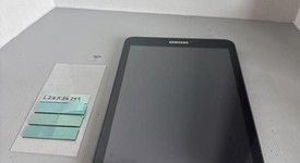 Good
													Samsung Galaxy Tab E 8.0 2017 - Verizon, Gray, 32 GB, SM-T378V, photo 2 of 3