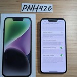 Good Apple iPhone 14 - Unlocked, 128 GB, Midnight, A2649