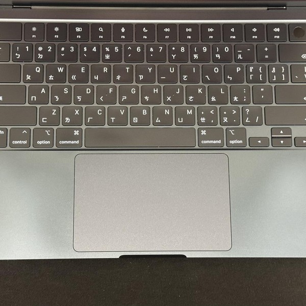 MacBook Air 2024 (M3) - 13 inch - 1 TB, Midnight, 16 GB, Apple M3, 10-core GPU
