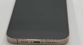 Good
													Apple iPhone 14 Pro Max - T-Mobile, Gold, 128 GB, A2651, photo 3 of 6