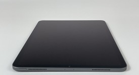 Mint
													Apple iPad Pro 11" 2nd Gen 2020 - Wi-Fi, Gray, 512 GB, A2228, photo 4 of 7