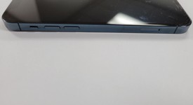 Fair
													Apple iPhone 12 Pro - T-Mobile, Pacific Blue, 128 GB, A2341, photo 3 of 7