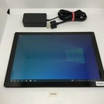 Good Microsoft Surface Pro 6 - Wi-Fi, Black, 512 GB, 16 GB