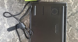 Good
													Razer Blade 16" 2023 - I9, Black, 1 TB, 16 GB, QHD+, photo 5 of 12