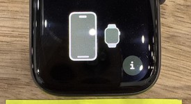 Good
													Apple Watch Series 6 44mm - Gray, A2292 - GPS, Aluminum, photo 3 of 8
