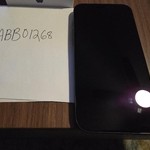 Mint Apple iPhone 17 Pro Max - Unlocked, Deep Blue, 2 TB, A3257