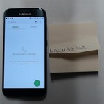 Good Samsung Galaxy S7 - Verizon, 32 GB, Black, SM-G930V