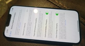 Fair
													Apple iPhone 14 - T-Mobile, Midnight, 128 GB, A2649, photo 5 of 5