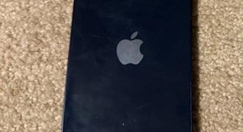 Good
													Apple iPhone 14 - Xfinity, Midnight, 128 GB, A2649, photo 5 of 9