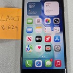 Fair Apple iPhone SE 3rd Gen 2022 - Unlocked, 128 GB, Starlight, A2595