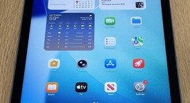 Mint
													Apple iPad 11th Gen - Unlocked, Blue, 128 GB, A3355, photo 3 of 7