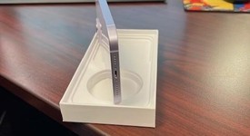 Good
													Apple iPhone 14 Plus - Unlocked, Purple, 128 GB, A2632, photo 5 of 8