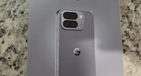 Mint
													Google Pixel 10 Pro Fold - Unlocked, Moonstone, 256 GB, GU0NP, photo 1 of 13