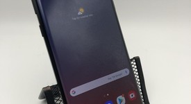 Mint
													Samsung Galaxy Note 9 - Verizon, Black, 128 GB, 6 GB, SM-N960U, photo 1 of 4