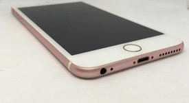 Good
													Apple iPhone 6S Plus - T-Mobile, Rose Gold, 64 GB, A1687, photo 5 of 12