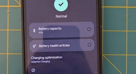 Good
													Google Pixel 9 Pro XL - Unlocked, Obsidian, 256 GB, 16 GB, GGX8B, photo 5 of 13