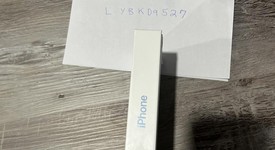 New
													Apple iPhone 14 - Verizon, Blue, 128 GB, A2649, photo 3 of 5