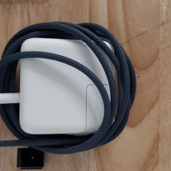MacBook Air 2025 (M4) - 13 inch - 256 GB, Midnight, 16 GB, Apple M4