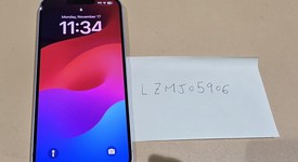 Mint
													Apple iPhone 14 Plus - Unlocked, Purple, 128 GB, A2632, photo 1 of 8