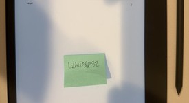 Good
													Amazon Kindle Scribe 10.2" - 64 GB, photo 2 of 3