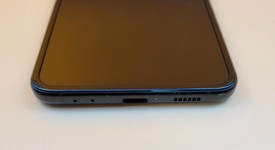 Fair
													Samsung Galaxy Z Flip3 5G - Unlocked, Black, 128 GB, 8 GB, SM-F711U1, photo 3 of 8