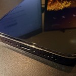 Mint Apple iPhone 14 Pro - T-Mobile, Purple, 128 GB, A2650