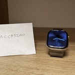 Mint Apple Watch Series 10 46mm - T-Mobile, Natural, A3003 - Cellular, Titanium