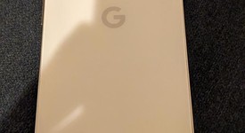 Good
													Google Pixel 9 Pro XL - T-Mobile, Porcelain, 256 GB, 16 GB, GGX8B, photo 5 of 11