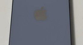 Good
													Apple iPhone 14 - Verizon, Blue, 128 GB, A2649, photo 1 of 6