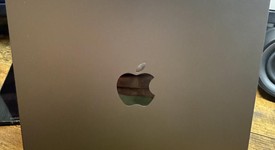 Good
													Apple iPad Air 11" (M3) 2025 - Wi-Fi, Gray, 128 GB, A3266, photo 4 of 5