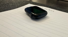 Good
													Apple Watch Series 8 45mm - Midnight, A2771 - GPS, Aluminum, photo 5 of 10