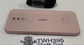 Mint
													Nokia 4.2 - Unlocked, Pink, 16 GB, 2 GB, photo 3 of 6