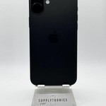 Mint Apple iPhone 16 Plus - Unlocked, 256 GB, Black, A3082