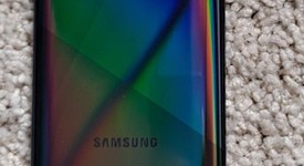 Good
													Samsung Galaxy A51 - Verizon, Black, 128 GB, 4 GB, SM-A515U, photo 2 of 7