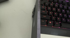 Good
													Apple iPhone 14 Pro Max - Unlocked, Purple, 128 GB, A2651, photo 4 of 6