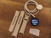 Google Pixel Watch 3
