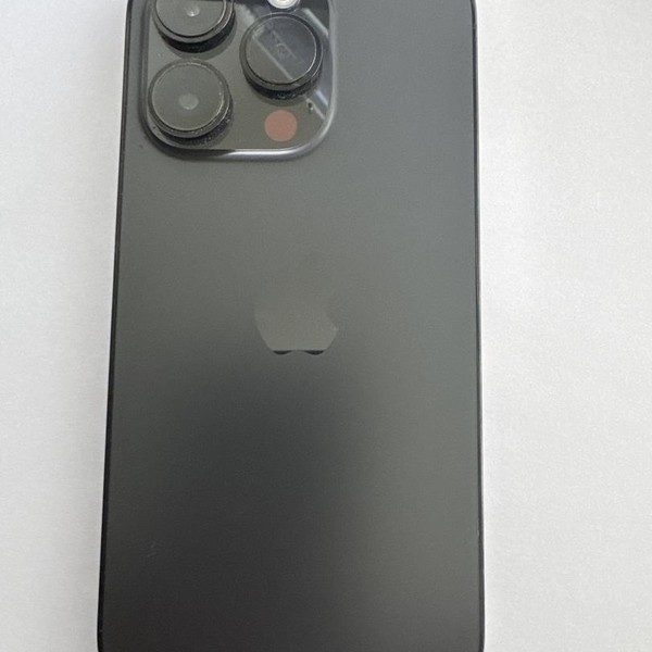 Apple iPhone 14 Pro - Verizon, 256 GB, Black, A2650