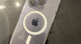 Mint
													Apple iPhone 14 Pro - Unlocked, Purple, 128 GB, A2650, photo 1 of 10