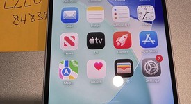 Good
													Apple iPhone 14 Plus - Unlocked, Purple, 128 GB, A2632, photo 1 of 5