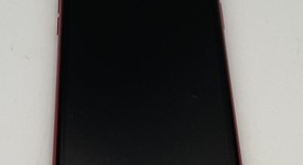 Fair
													Apple iPhone Xr - Verizon, Red, 64 GB, A1984, photo 2 of 4