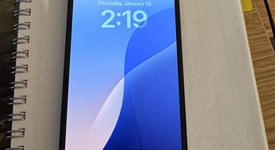 Good
													Apple iPhone 14 - Unlocked, Midnight, 128 GB, A2649, photo 3 of 6