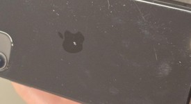 Fair
													Apple iPhone 11 - Unlocked, Black, 128 GB, A2111, photo 1 of 18