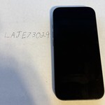 Mint Apple iPhone 17 - Unlocked, 256 GB, Black, A3258