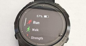 Good
													Garmin epix Pro Gen 2 - Gray, 47mm, Sapphire, photo 3 of 8